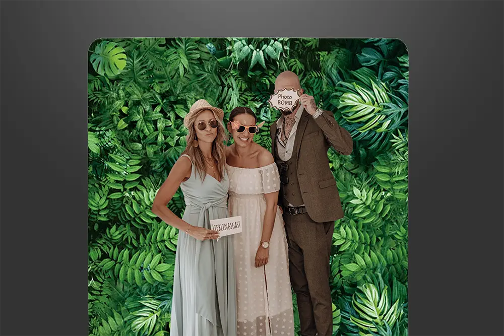 7_Hintergrundwand-Dschungel