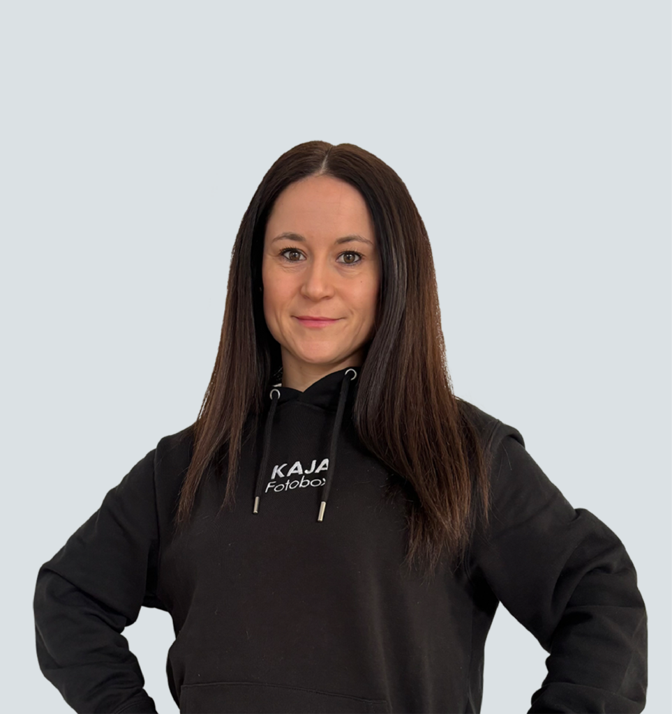 Sandra von KAJA Fotobox Landsberg und Umgebung